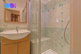 Pronájem bytu 2+kk, 54 m², ul. Janáčkova, Mladá Boleslav - 8