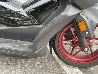 Honda Forza 125 2023 Special Edition - 8