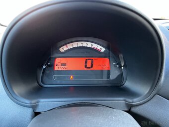 Citroën C3 1.1i ČR STK do 2027 - 8