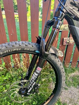 HAIBIKE SDURO FULLSEVEN LT 6.0 vel. S - 8