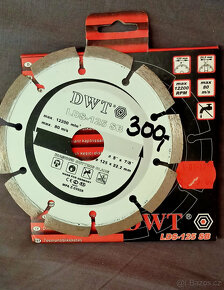 diamantové řezné kotouče - 8