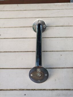 Podpěrná konzola - 8