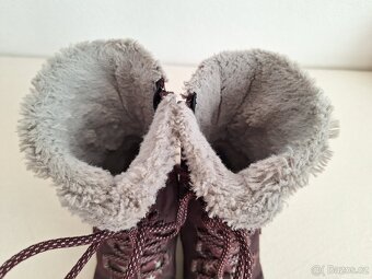 Zimní boty Superfit vel.  33 - 8