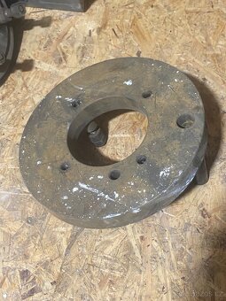 Příruby na soustruh - 8