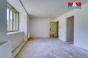 Prodej zemědělské usedlosti, 150 m², Jílové u Prahy - 8