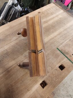 Prodám staré hoblíky. - 8