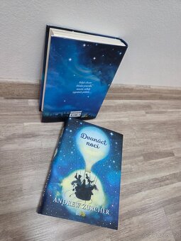 Nove knihy pro deti - 8