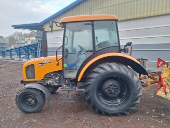 ZETOR 6321 - 8