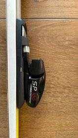 Lyže Völkl RaceTiger Junior SL 160 - 8