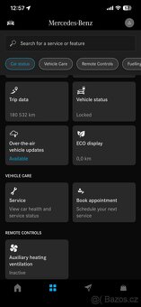 2019 Mercedes Benz E400d Allterrain 4MATIC - 8