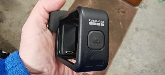 GoPro 12 Black - 8