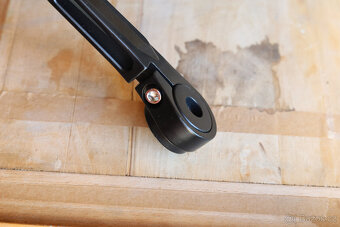 Zpětná zrcátka na motorku - 8