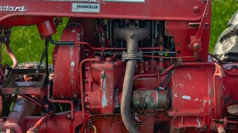 Porsche-Diesel 218 1959 - 8