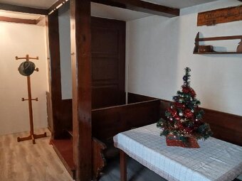 Byt 2+1 ve 3.NP 53 m2 v centru Liberce - 8