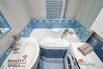 Prodej, byty/3+1, 62 m2, Levského 3222/3, Modřany, 14300 Pra - 8