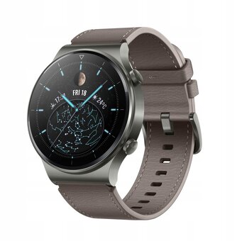 Huawei Watch GT 2 Pro 46 mm - 8