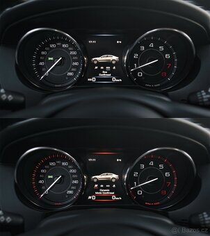 Jaguar XE, 25t 2,0/177kW 1.maj - 8