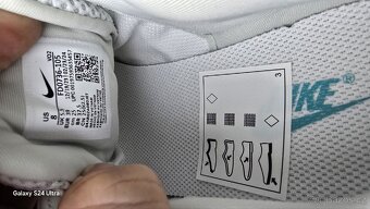 Nike V2K run    39eu - 8