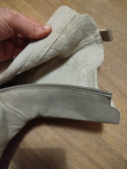 Zimní boty Rieker, vel. 36 - 8