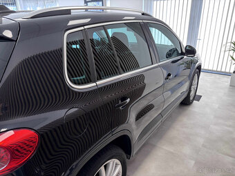 Volkswagen Tiguan 1,4 TSI 4motion - 8