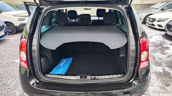 Dacia Duster 1.5 dci 2012 - 8