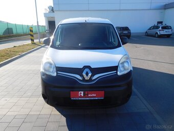 Renault Kangoo 1.5 DCi Express, 55 kW, Klima - 8
