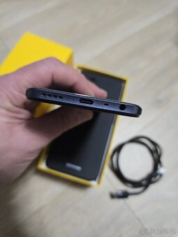 Realme 8 5G, 64GB - 8