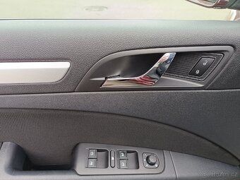 Škoda Superb 2.0TDI 125kW 4x4 - 8