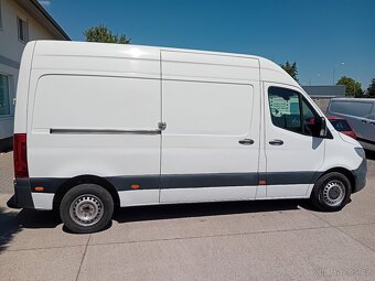 Mercedes-Benz Sprinter L2 H3 -  102TKM - 8