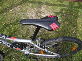 Dětské kolo Author A-matrix 24 model 2020 - 8