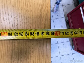 Prodám 4 židle +stul . - 8