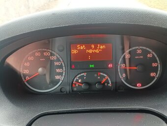 Peugeot Boxer 2,2 HDi - 8