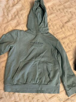 Dětské oblečení mix - 8