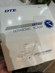 Woodpecker - DTE D7 LED Světelný ultrazvuk - 8