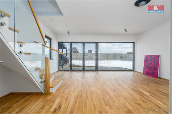Prodej rodinného domu, 113 m², Praha 10, ul. Výtoňská - 8