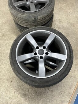 5x112 r17 Alessio F1 - 8