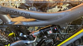 Prodam Cannondale Scalpel 29 ER vel.L - 8
