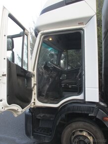Iveco 120 E plošina, ev.č. 24253 - 8