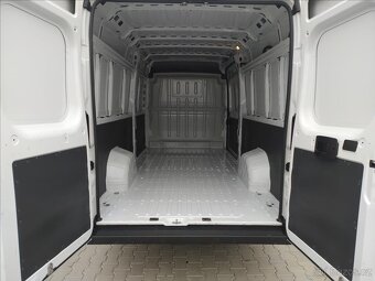 Fiat Ducato 2,2 Mjet L4H2 Maxi (2022) - 8
