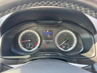Škoda Karoq 2,0TDi 110KW, STYLE+, ČR, DPH, 4X4, DSG - 8
