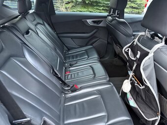 Audi q7 - 8