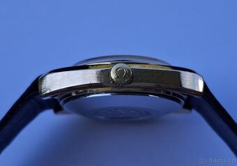 Náramkové hodinky Omega Seamaster Automatic NOS - 8