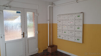 Byt 3+1, 63 m2 v Olomouci, Kmochova ulice - 8
