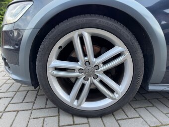 Audi A6 Allroad 3.0 TDI 180kw Tiptronic - 8