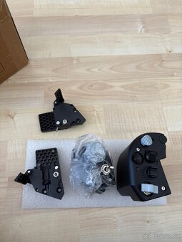 WINWING Orion2 HOTAS StrikeAce EX - 8