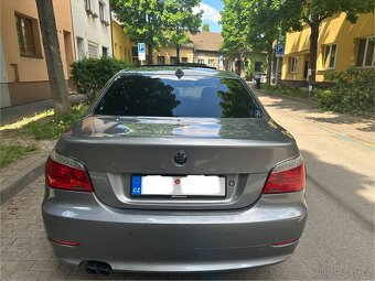 BMW 60 525 I - 8