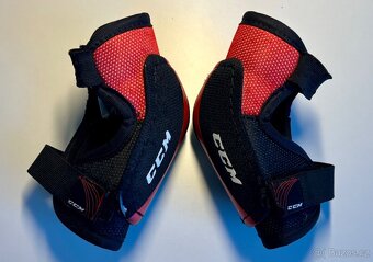 CCM starter kit YTH L - 8