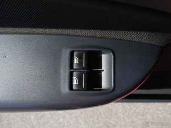 Škoda Octavia II 1.6 TDI ,  77 kW nafta, 2013 - 8