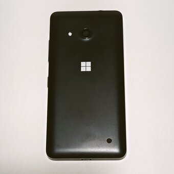 Microsoft Lumia 550, mobilní telefon - 8