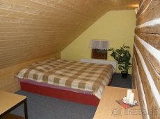 Krkonoše - ubytování 2x apartmán u Janských Lázní - 8
